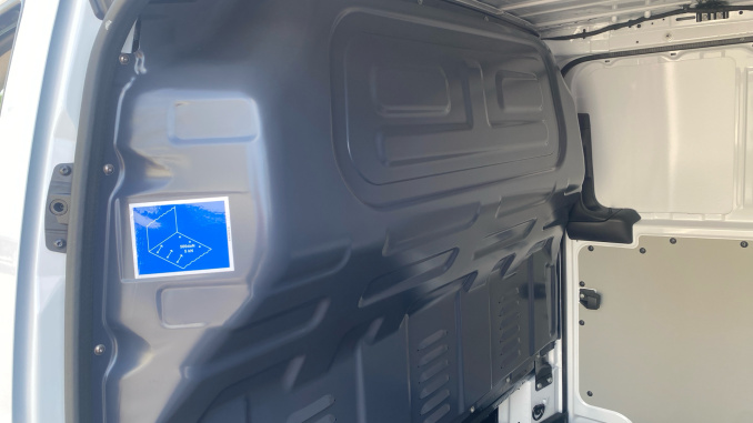 Mercedes-Benz Vito L2 Diesel Rwd 114CDI Pro Van 9G-Tronic - Image 18